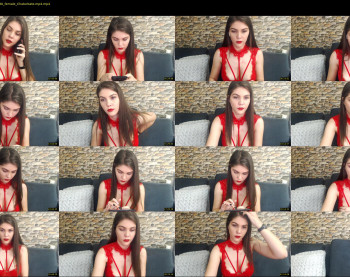 dyanne18 — 47 minute Chaturbate female cam show recording, 1080p, Sep 20, 2019