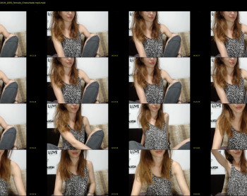 ecaterina_katy — 4 minute Chaturbate female cam show recording, 1080p, Sep 20, 2019