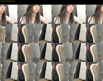 ehotlovea — 9 minute Chaturbate female cam show recording, 1080p, Sep 20, 2019