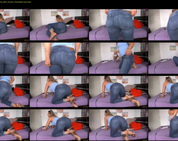einneuesleben89 — 13 minute Chaturbate female cam show recording, 4K, Sep 20, 2019