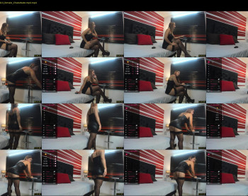 ella_pridee — 29 minute Chaturbate female cam show recording, 720p, Sep 20, 2019
