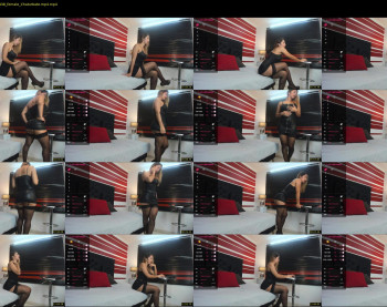 ella_pridee — 15 minute Chaturbate female cam show recording, 720p, Sep 20, 2019