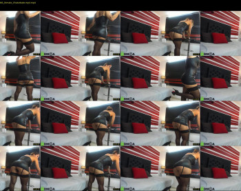 ella_pridee — 29 minute Chaturbate female cam show recording, 720p, Sep 20, 2019