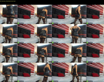 ella_pridee — 29 minute Chaturbate female cam show recording, 720p, Sep 20, 2019