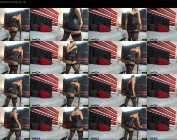 ella_pridee — 29 minute Chaturbate female cam show recording, 720p, Sep 20, 2019
