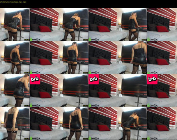 ella_pridee — 29 minute Chaturbate female cam show recording, 720p, Sep 20, 2019