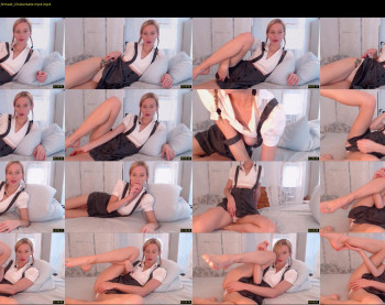 ellaa91 — 29 minute Chaturbate female cam show recording, 1080p, Sep 20, 2019
