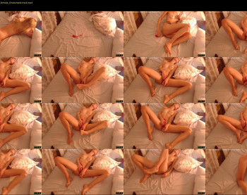 ellaa91 — 29 minute Chaturbate female cam show recording, 1080p, Sep 20, 2019