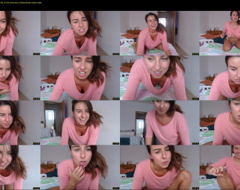 emerald_kittycat — 30 minute Chaturbate female cam show recording, 1080p, Sep 20, 2019
