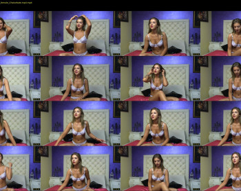 emese_ — 29 minute Chaturbate female cam show recording, 1080p, Sep 20, 2019