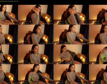 emma_johnson_ — 29 minute Chaturbate female cam show recording, 720p, Sep 20, 2019