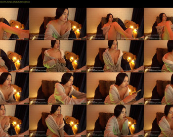 emma_johnson_ — 29 minute Chaturbate female cam show recording, 720p, Sep 20, 2019