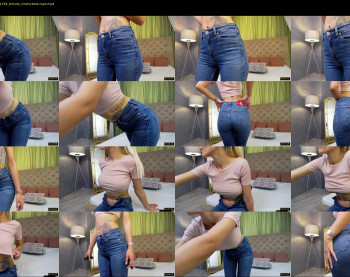 fallingangel_ — 56 minute Chaturbate female cam show recording, 720p, Sep 20, 2019