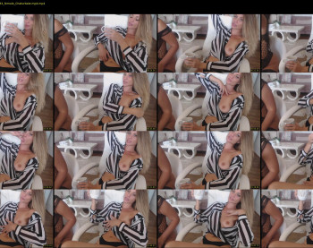 fetish_life — 3 minute Chaturbate female cam show recording, 1080p, Sep 20, 2019