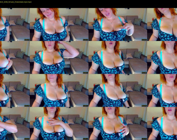 florencebigsizebb — 13 minute Chaturbate female cam show recording, 720p, Sep 20, 2019