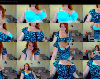 florencebigsizebb — 19 minute Chaturbate female cam show recording, 720p, Sep 20, 2019