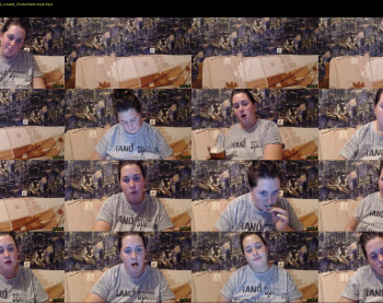 giorg107 — 67 minute Chaturbate couple cam show recording, 480p, Sep 20, 2019