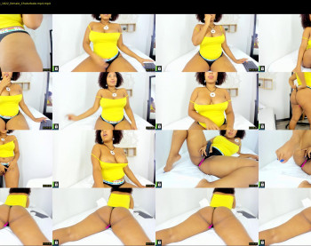 hanna_cupper — 36 minute Chaturbate female cam show recording, 1080p, Sep 20, 2019
