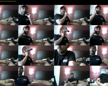 hardworkertn — 26 minute Chaturbate male cam show recording, 480p, Sep 20, 2019