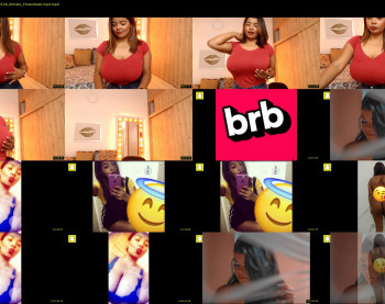 helen_miller — 81 minute Chaturbate female cam show recording, 720p, Sep 20, 2019