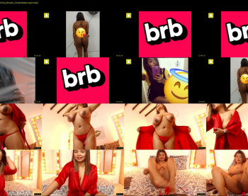 helen_miller — 73 minute Chaturbate female cam show recording, 720p, Sep 20, 2019