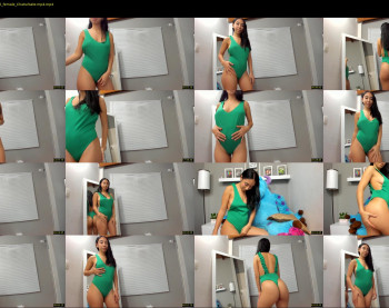 helenrus — 50 minute Chaturbate female cam show recording, 1080p, Sep 21, 2019