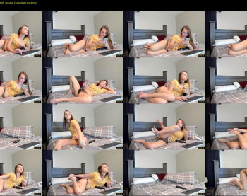 hi_cut_cutie — 29 minute Chaturbate female cam show recording, 1080p, Sep 20, 2019