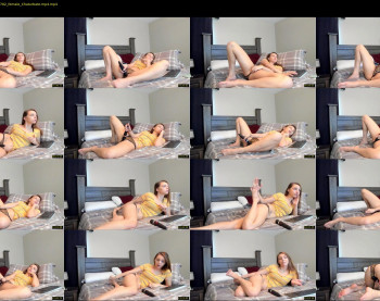 hi_cut_cutie — 29 minute Chaturbate female cam show recording, 1080p, Sep 20, 2019