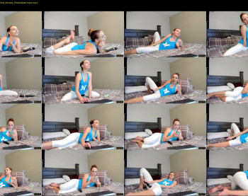 hi_cut_cutie — 29 minute Chaturbate female cam show recording, 1080p, Sep 21, 2019