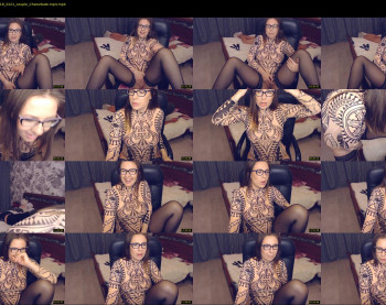 hot_best_lovers_ — 22 minute Chaturbate couple cam show recording, 720p, Sep 20, 2019