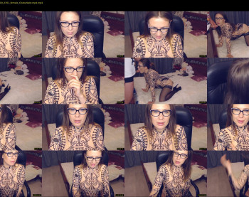 hot_best_lovers_ — 90 minute Chaturbate couple cam show recording, 720p, Sep 20, 2019