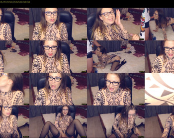 hot_best_lovers_ — 90 minute Chaturbate couple cam show recording, 720p, Sep 20, 2019