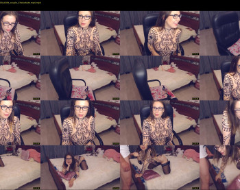 hot_best_lovers_ — 43 minute Chaturbate couple cam show recording, 720p, Sep 21, 2019