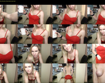 hotkatness — 29 minute Chaturbate female cam show recording, 720p, Sep 20, 2019