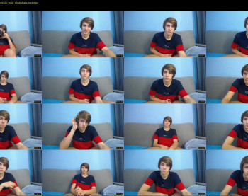 howardkottam — 29 minute Chaturbate male cam show recording, 720p, Sep 21, 2019