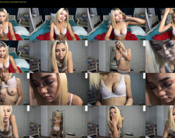 ice_creamy — 29 minute Chaturbate female cam show recording, 720p, Sep 20, 2019