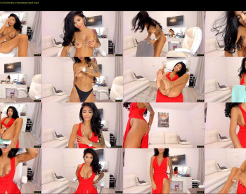 indiansweety — 38 minute Chaturbate female cam show recording, 720p, Sep 20, 2019