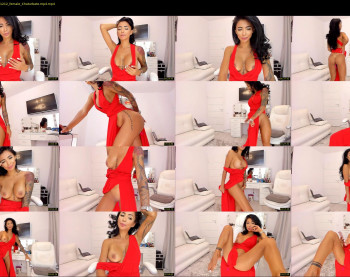 indiansweety — 38 minute Chaturbate female cam show recording, 720p, Sep 20, 2019