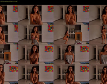 jenny_taborda — 12 minute Chaturbate female cam show recording, 720p, Sep 20, 2019