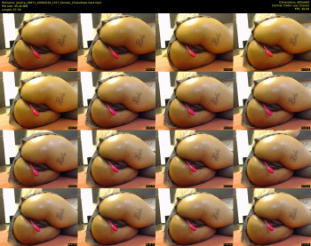 jessica_19871 — 8 minute Chaturbate female cam show recording, 480p, Sep 20, 2019