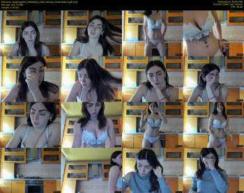 jessicagoold — 64 minute Chaturbate female cam show recording, 720p, Sep 20, 2019