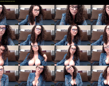 jessykah — 14 minute Chaturbate female cam show recording, 1080p, Sep 20, 2019