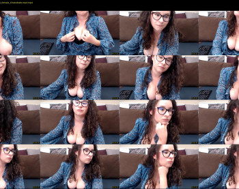 jessykah — 11 minute Chaturbate female cam show recording, 1080p, Sep 20, 2019