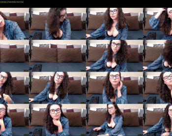 jessykah — 8 minute Chaturbate female cam show recording, 1080p, Sep 20, 2019