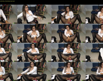 karitto__2 — 29 minute Chaturbate female cam show recording, 720p, Sep 21, 2019