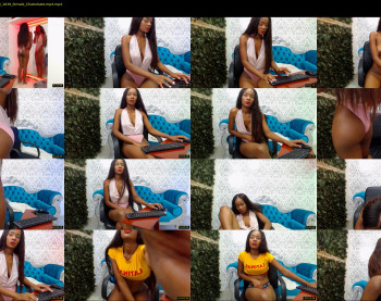 katherin_cruzz — 91 minute Chaturbate female cam show recording, 720p, Sep 20, 2019