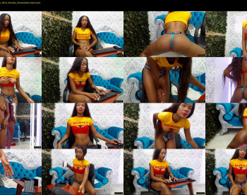 katherin_cruzz — 74 minute Chaturbate female cam show recording, 720p, Sep 20, 2019