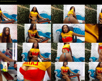 katherin_cruzz — 77 minute Chaturbate female cam show recording, 720p, Sep 20, 2019