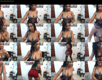 keila_lol — 10 minute Chaturbate female cam show recording, 720p, Sep 20, 2019