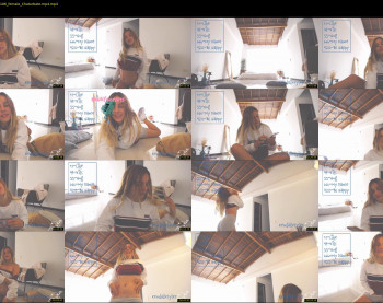 kendalltyler — 79 minute Chaturbate female cam show recording, 720p, Sep 20, 2019